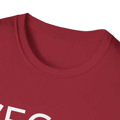 Vegan Sexy Mom T-Shirt | Casual Wear, Gift for Moms, Eco - Friendly Fashion, Funny Tee, Plant - Based Lifestyle - Vegan America