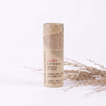 Lip Stain: Vegan, Plastic-Free, & Organic | All Colors