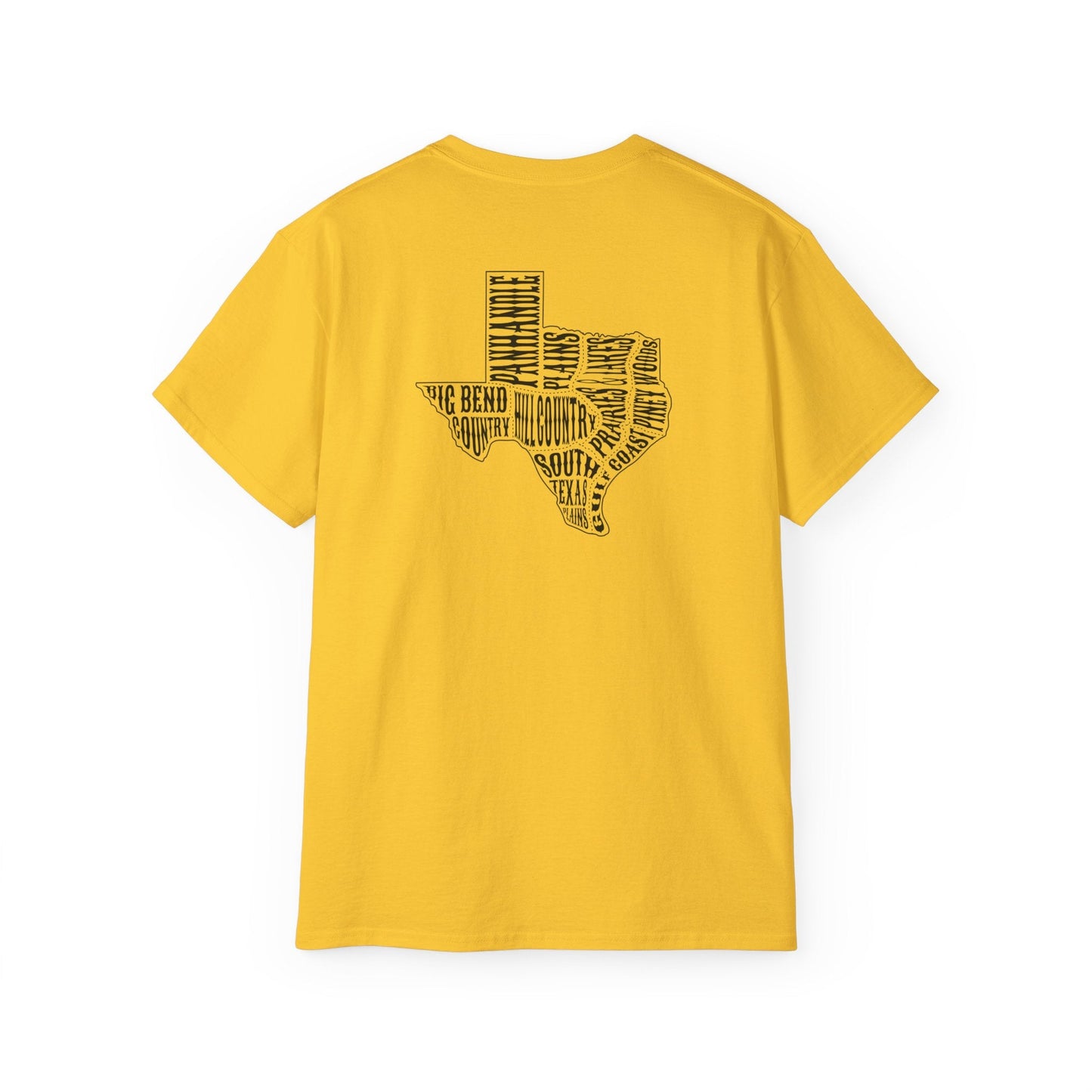 Unisex Ultra Cotton Tee - Vegan America