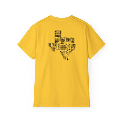 Unisex Ultra Cotton Tee - Vegan America