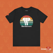 Herbivore T-shirt - Unisex - Vegan America