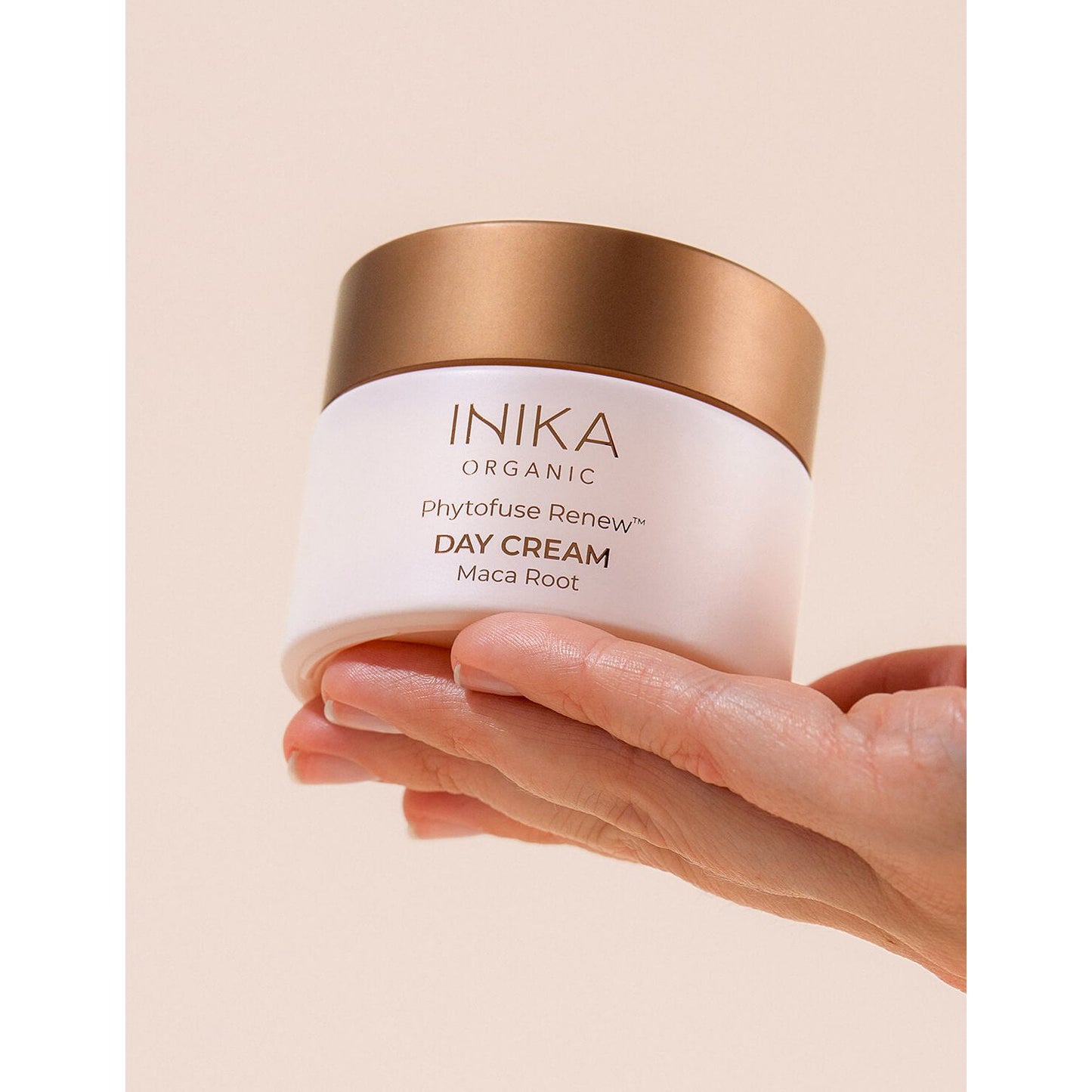 INIKA Organic Phytofuse Renew Day Cream