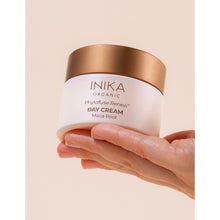 INIKA Organic Phytofuse Renew Day Cream