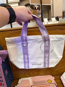 Vanity Tote Bag - Vegan America