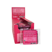 BERRY MINI TRUFFLE BARS. Pack of 12 - Vegan America
