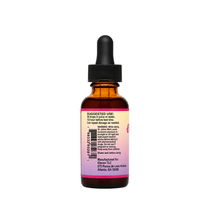ZZZZZZ Sleep Tincture | Melatonin-Free | 1 oz