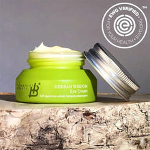 Herban Wisdom® Eye Cream - Vegan America