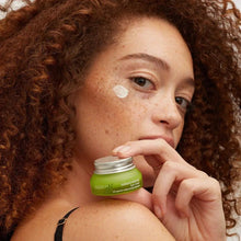 Herban Wisdom® Eye Cream - Vegan America