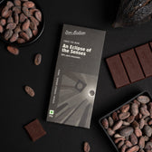 An Eclipse of the Senses - 99% Dark Chocolate | Vegan, Single-Origin Cacao - Vegan America