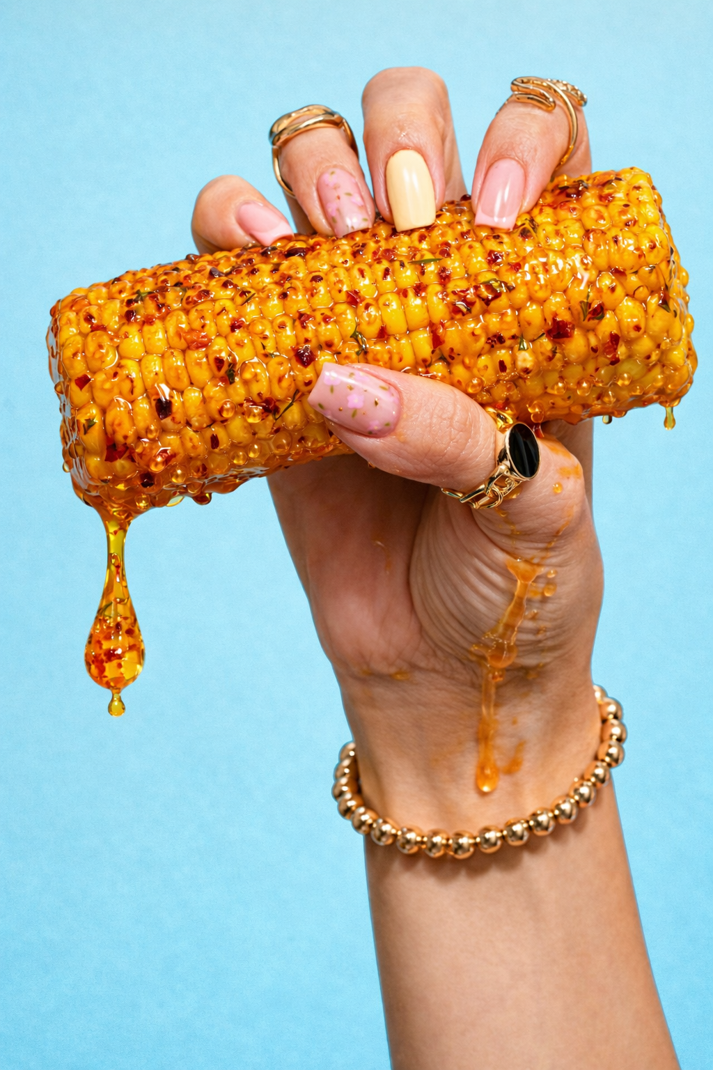 BeeMindful Hunnie Hot