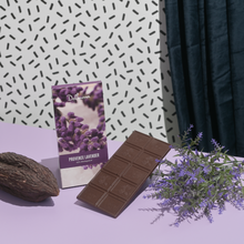 Provence Chocolate Bar