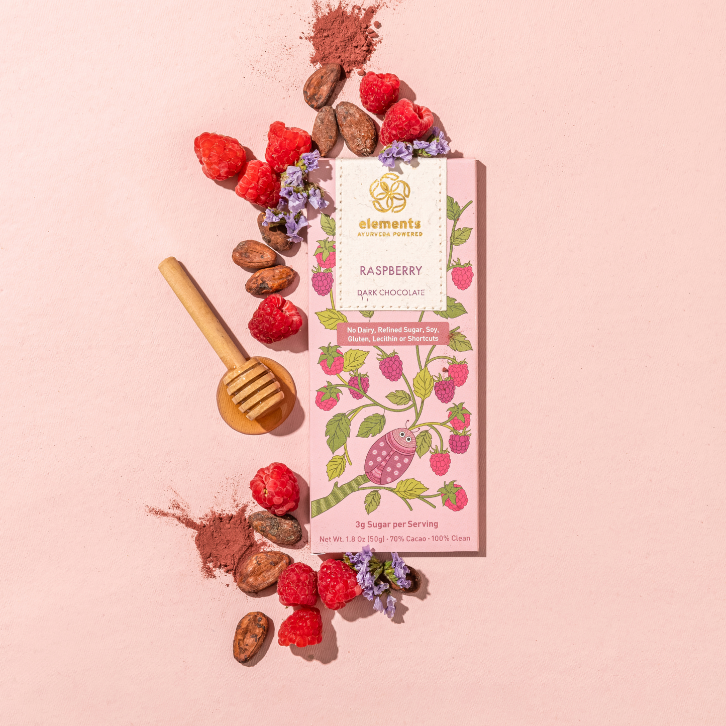 Abundance Gift Box