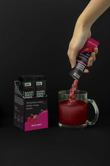 Bold Beet - Vegan America