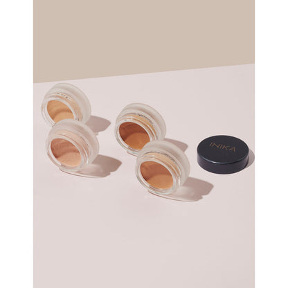 INIKA Organic Full Coverage Concealer