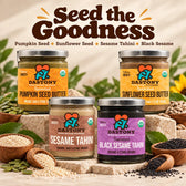 Dastony Seed the Goodness