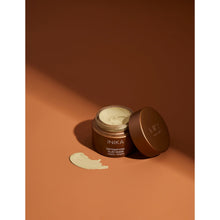 INIKA Organic Detoxifying Clay Mask