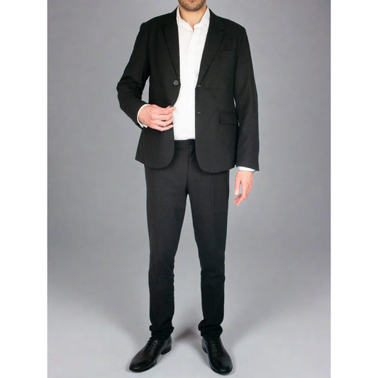 Two Piece Suit Trousers
