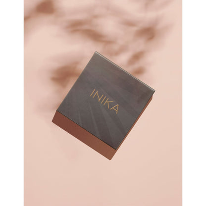 INIKA Organic Brow Palette