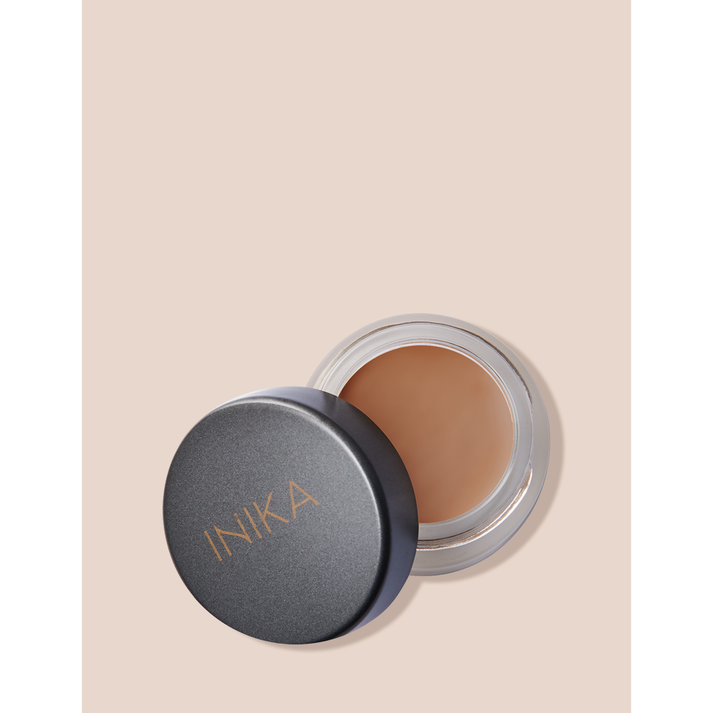 INIKA Organic Full Coverage Concealer (Tawny) | INIKA Organic | 01