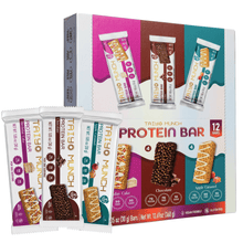 Taiyo Munch - Vegan, GF, Allergen-Free, Kosher Protein Bars - 12-Pack - Vegan America