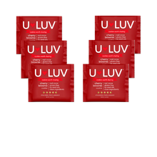 Cherry Brownie Cookie 6 Pack