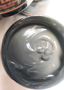 3-Step Dead Sea Skin Renewal Set | Carnallis C-12, C-10 & Mineral Scrub
