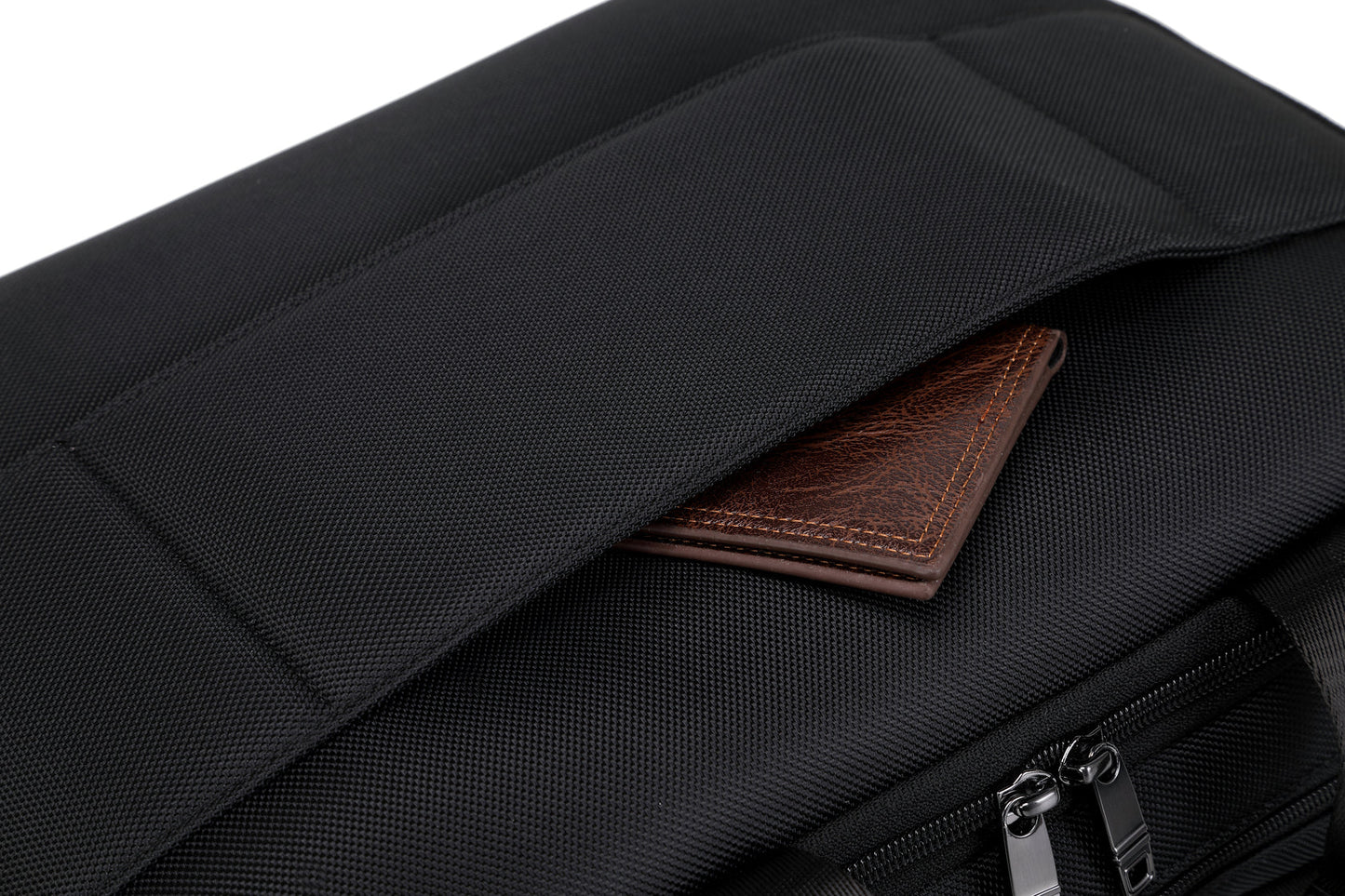 Pro Travel Briefcase 302