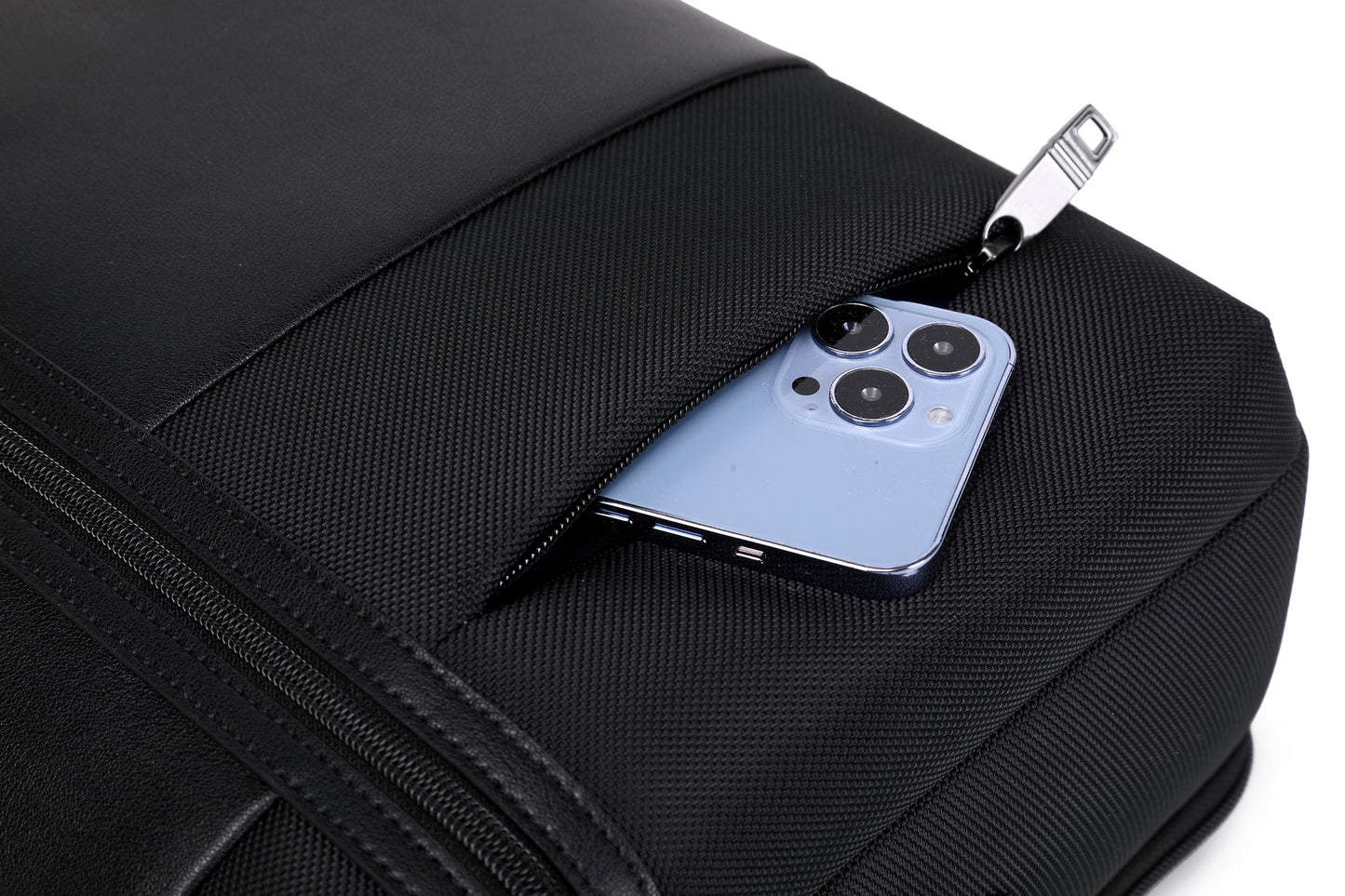 Pro Travel Briefcase 302