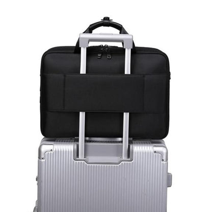 Pro Travel Briefcase 301