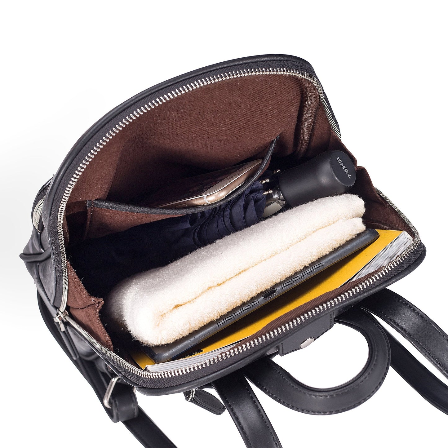 Rockstar Slim Backpack 1.5 - Vegan
