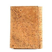 Doshi Trifold Wallet - Eco Vegan - Doshi FCSA