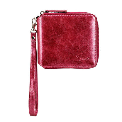 POS for Zip Around Half Wallet