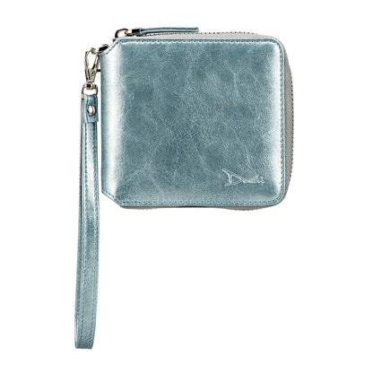 POS for Zip Around Half Wallet
