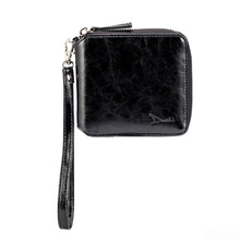 Zip Around Half Wallet - Doshi FCSA