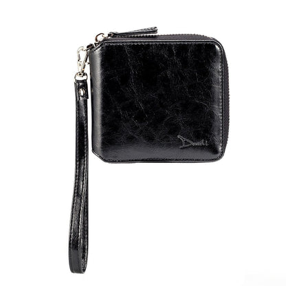 POS for Zip Around Half Wallet