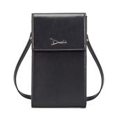 Vegan Crossbody Phone Purse - Vegan America
