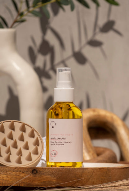 Re-DO PrePoo Low Porosity