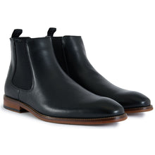 Affogato Chelsea Boots - Vegan America
