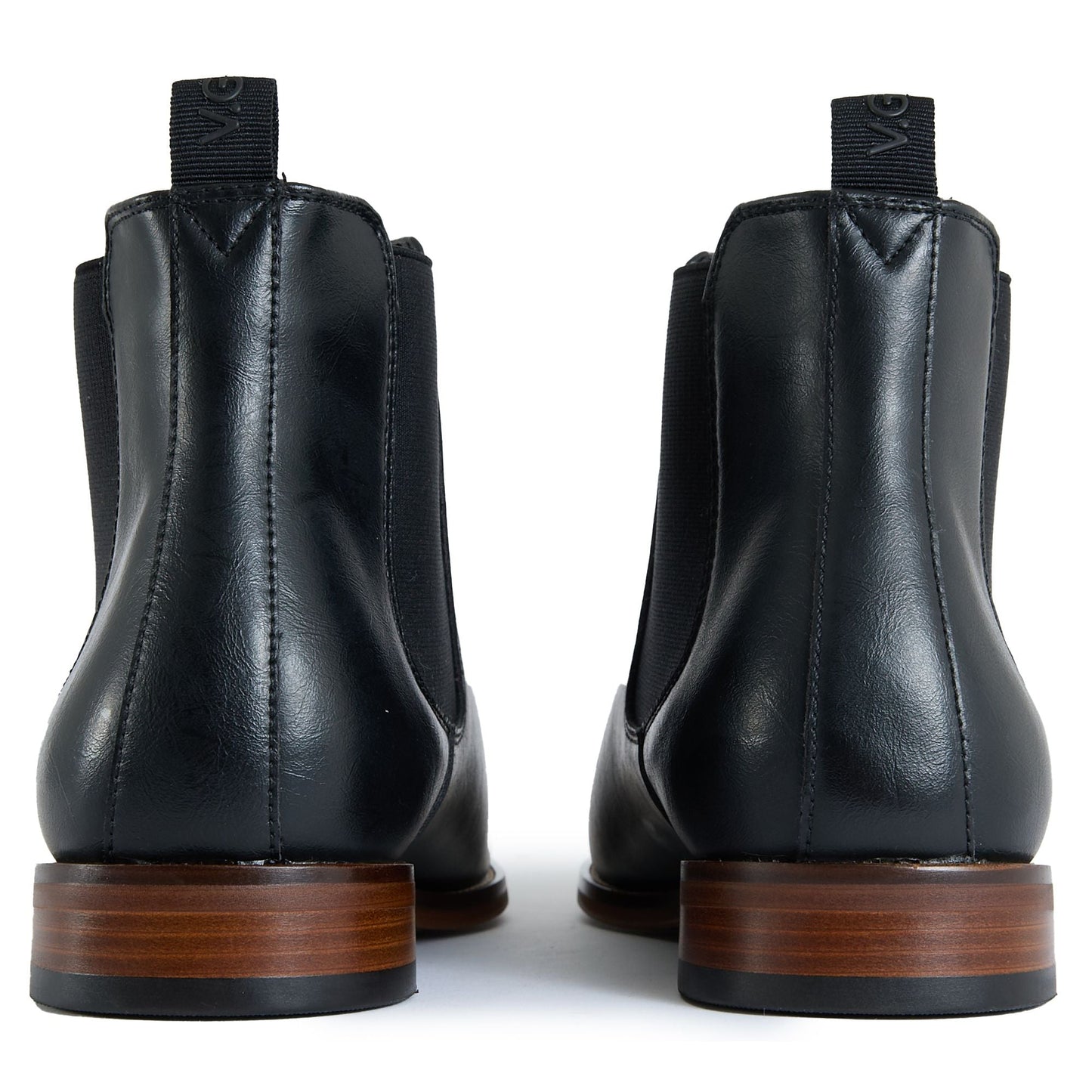 Affogato Chelsea Boots - Vegan America