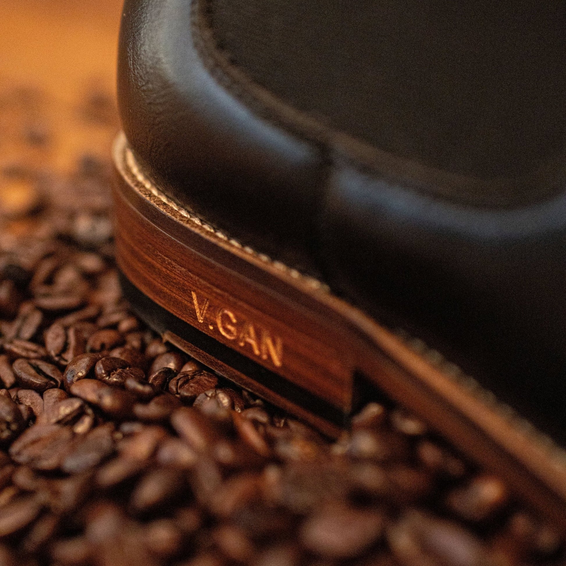 Affogato Chelsea Boots - Vegan America