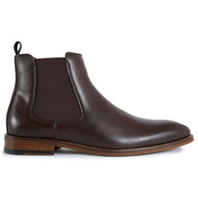 Affogato Chelsea Boots - Vegan America