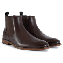 Affogato Chelsea Boots - Vegan America