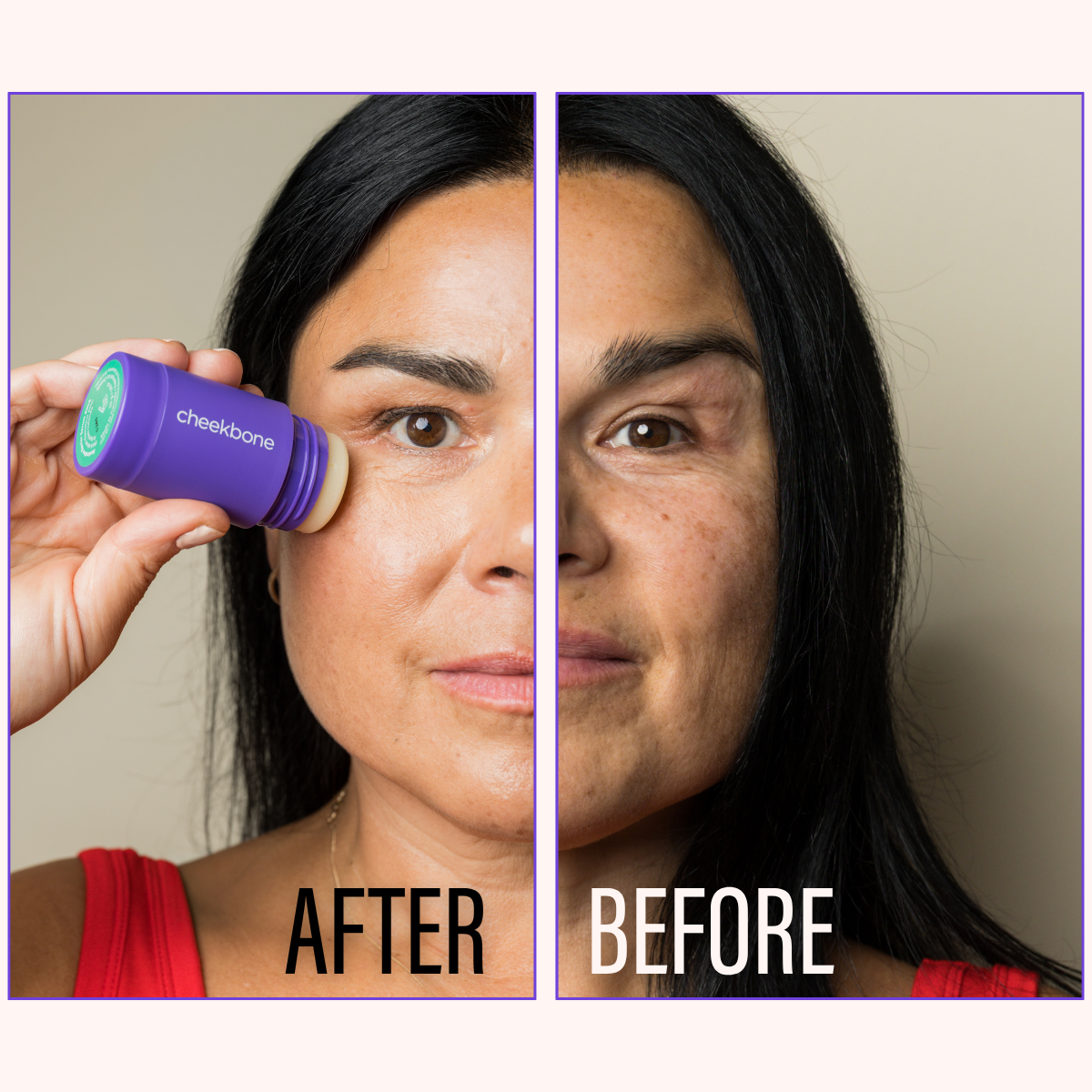Restorative Barrier Serum Stick