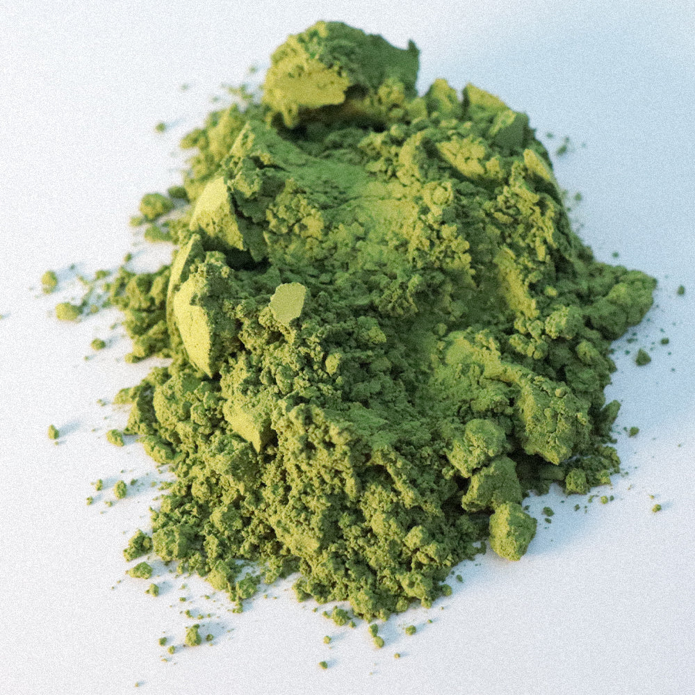 Ceremonial Grade Matcha — "Akemi" (100g/3.5oz)