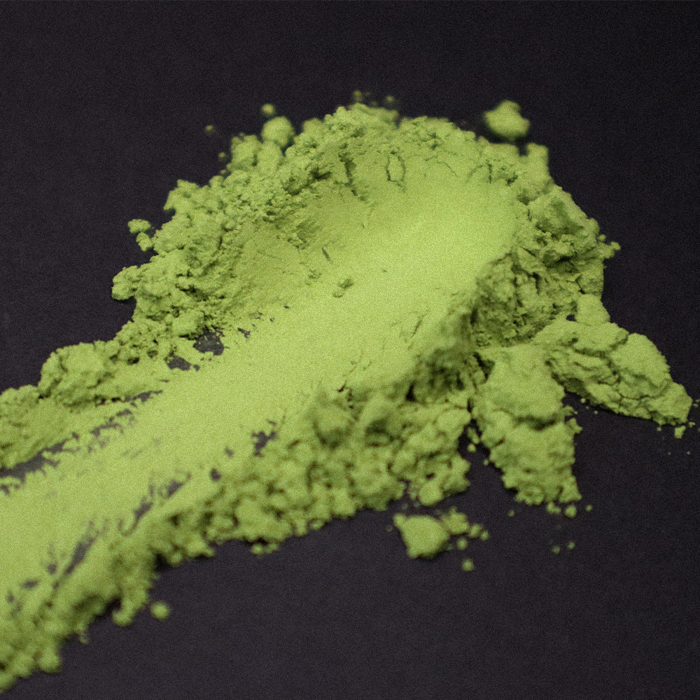 Ceremonial Grade Matcha Green Tea Powder — Akemi
