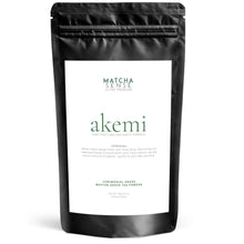 Ceremonial Grade Matcha Green Tea Powder — Akemi