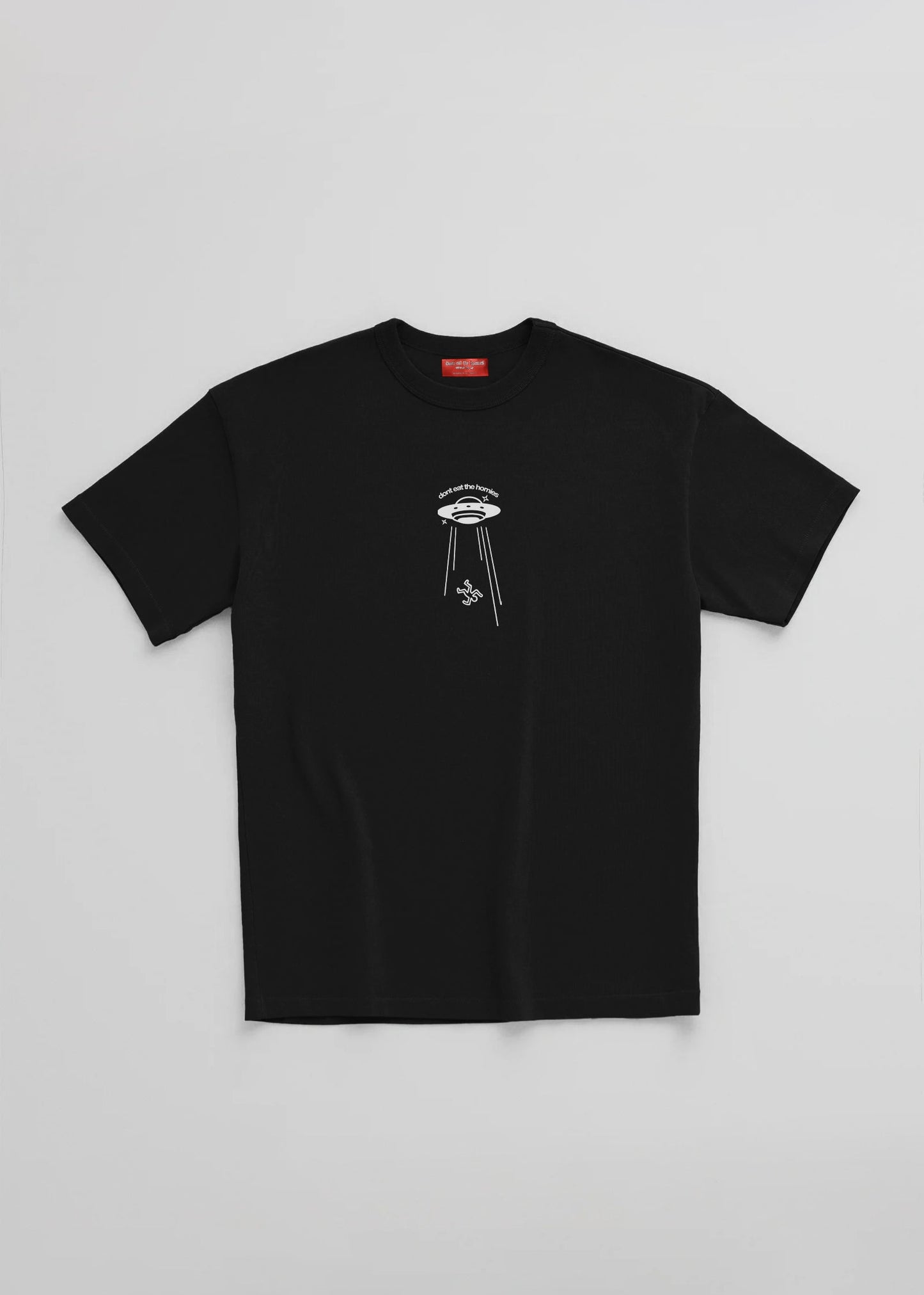 ALIEN TEE