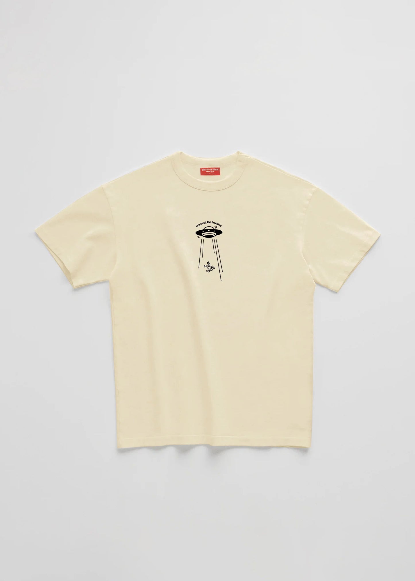 ALIEN TEE