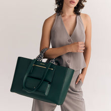 All Hours Tote - Forest