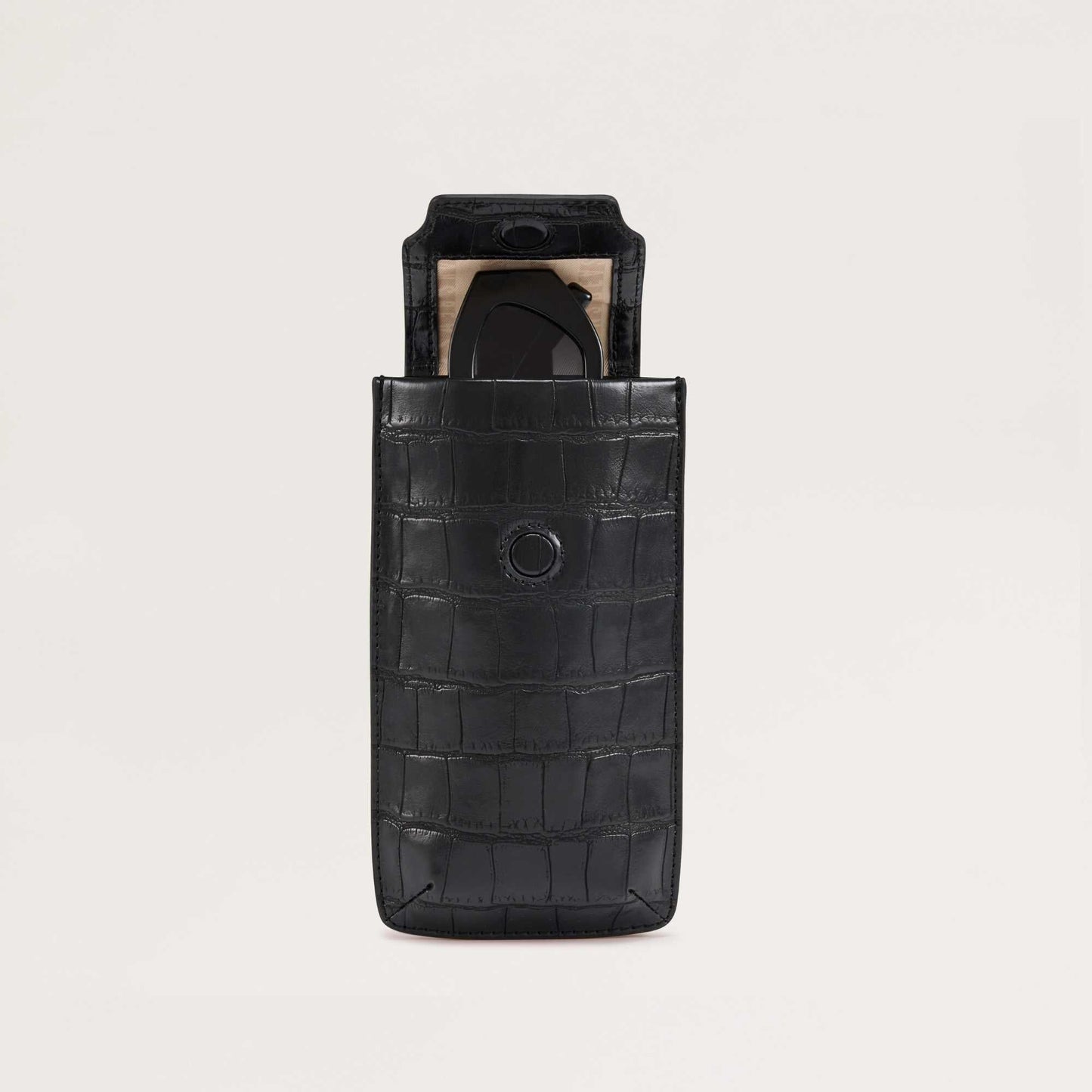 All Seeing Pouch - Noir